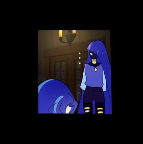 Read Crystal Age  6 Page 10 in English
