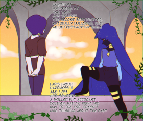 Read Crystal Age  9 Page 1 in English