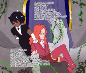 Read Crystal Age  9 Page 2 in English
