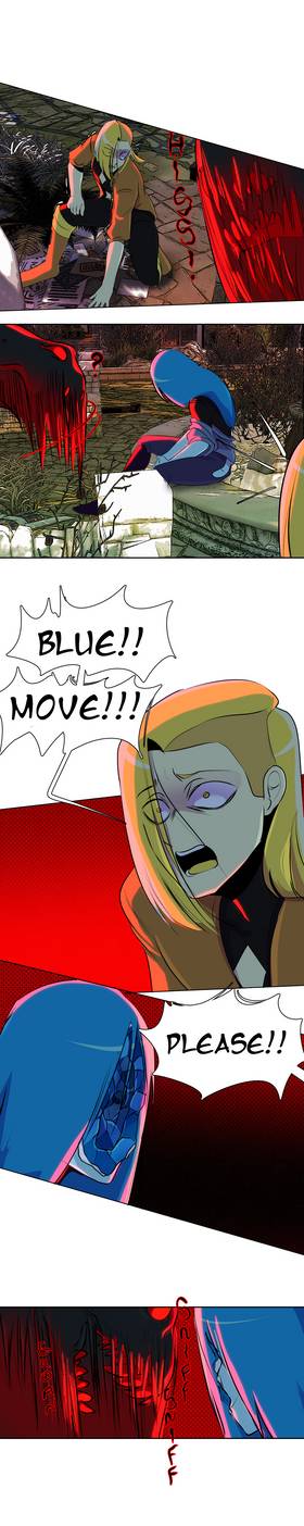 Read Crystal Age  105 Page 4 in English