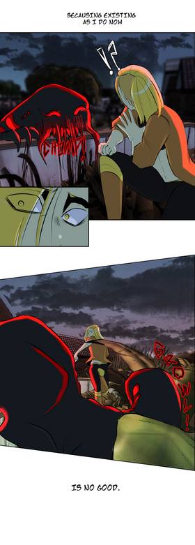 Read Crystal Age  105 Page 6 in English