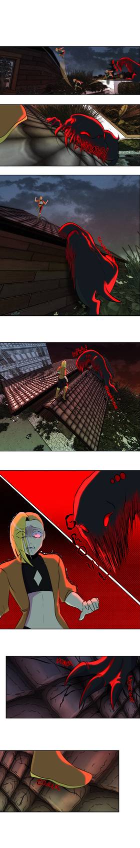 Read Crystal Age  105 Page 7 in English