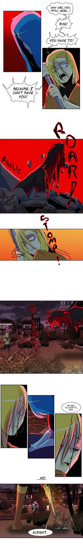 Read Crystal Age  105 Page 10 in English