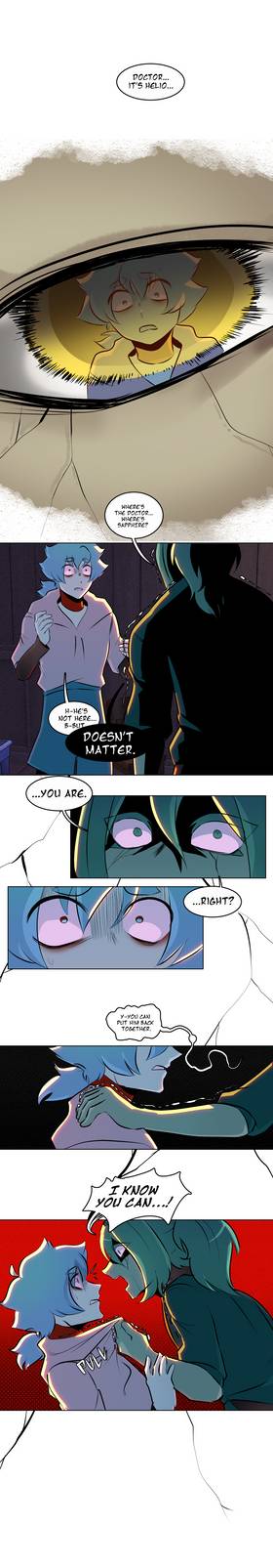 Read Crystal Age  106 Page 3 in English