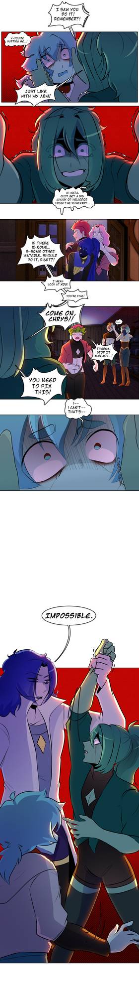 Read Crystal Age  106 Page 4 in English