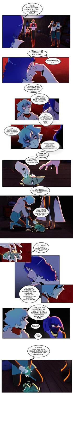Read Crystal Age  106 Page 7 in English