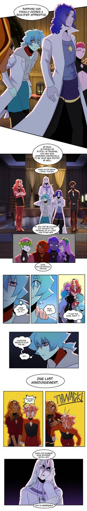 Read Crystal Age  107 Page 4 in English
