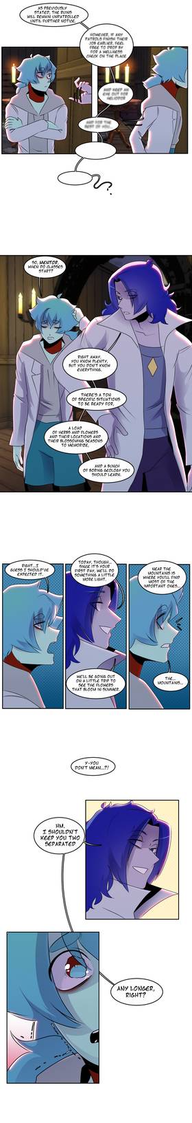 Read Crystal Age  107 Page 7 in English