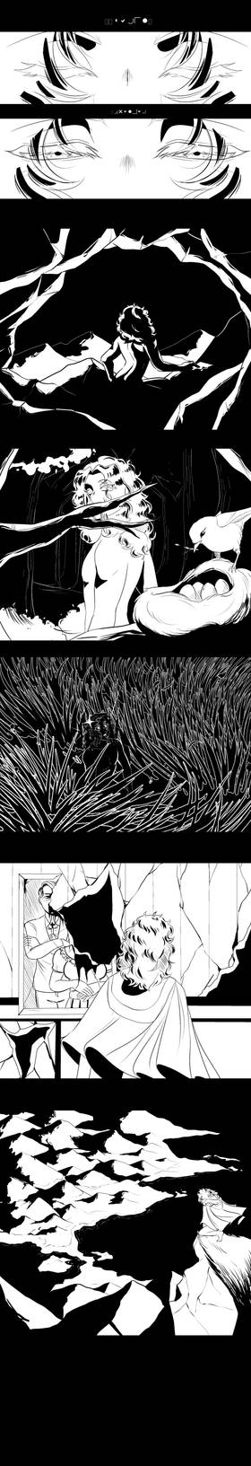 Read Crystal Age  107 Page 10 in English