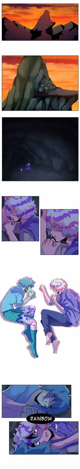 Read Crystal Age  108 Page 2 in English