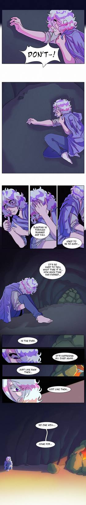 Read Crystal Age  108 Page 4 in English
