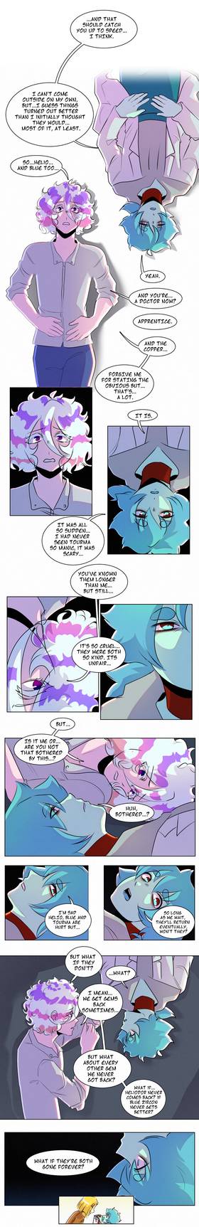 Read Crystal Age  108 Page 7 in English