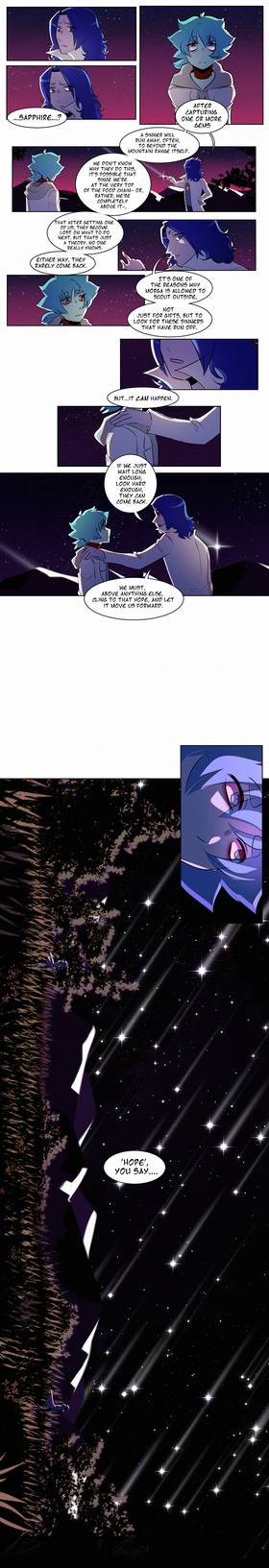 Read Crystal Age  108 Page 10 in English