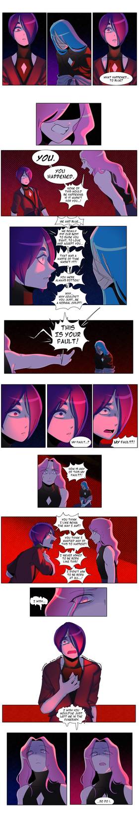 Read Crystal Age  109 Page 7 in English