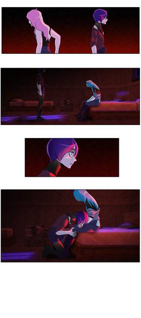 Read Crystal Age  109 Page 8 in English