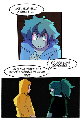 Read Crystal Age  7 Page 4 in English