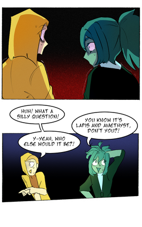 Read Crystal Age  7 Page 5 in English