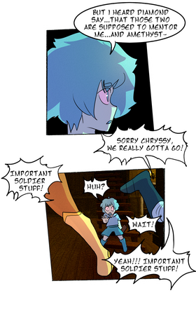 Read Crystal Age  7 Page 6 in English