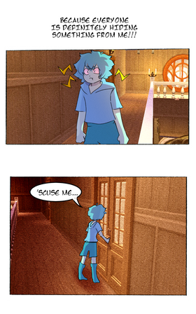 Read Crystal Age  7 Page 8 in English