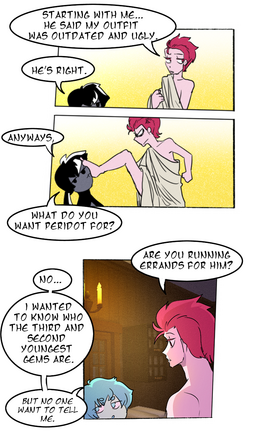 Read Crystal Age  7 Page 10 in English