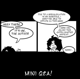 Read Crystal Age  15 Page 1 in English