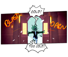 Read Crystal Age  16 Page 1 in English