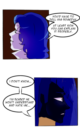 Read Crystal Age  18 Page 3 in English