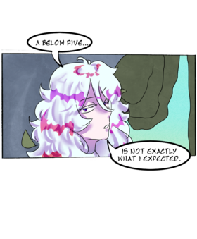 Read Crystal Age  19 Page 1 in English