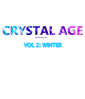 Read Crystal Age  19 Page 3 in English
