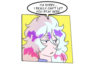Read Crystal Age  20 Page 1 in English