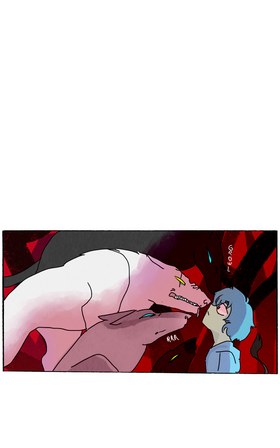 Read Crystal Age  21 Page 3 in English