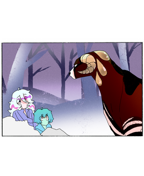 Read Crystal Age  23 Page 2 in English