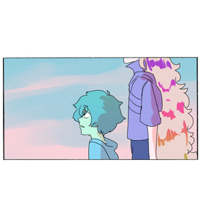 Read Crystal Age  27 Page 1 in English