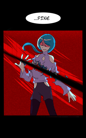 Read Crystal Age  28 Page 1 in English