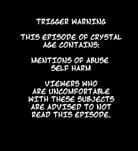 Read Crystal Age  31 Page 1 in English