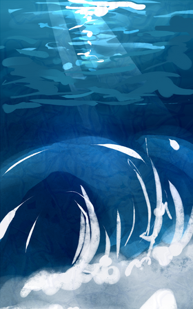 Read Crystal Age  32 Page 1 in English