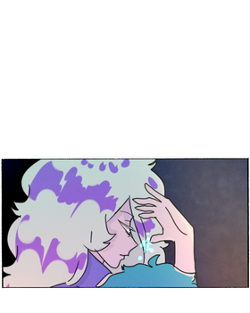 Read Crystal Age  32 Page 3 in English