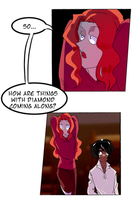 Read Crystal Age  39 Page 2 in English