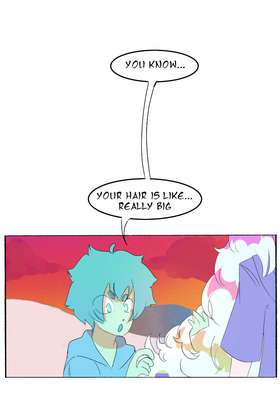 Read Crystal Age  41 Page 2 in English