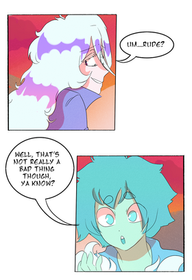 Read Crystal Age  41 Page 3 in English