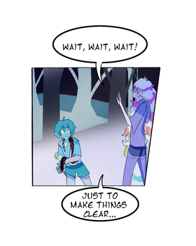 Read Crystal Age  42 Page 3 in English