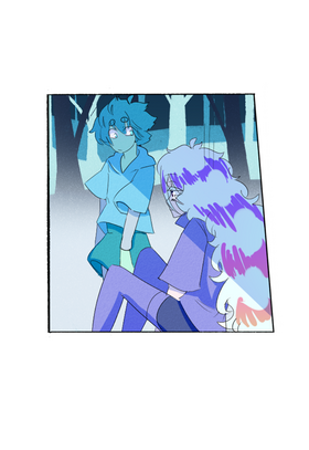 Read Crystal Age  43 Page 2 in English