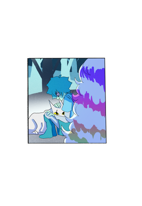 Read Crystal Age  44 Page 3 in English