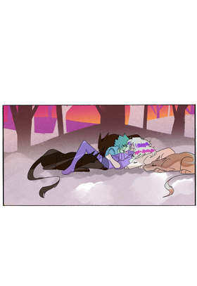 Read Crystal Age  45 Page 3 in English