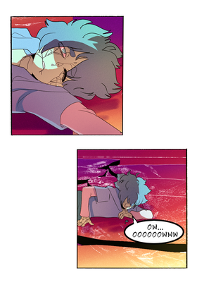 Read Crystal Age  47 Page 3 in English