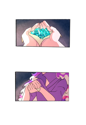 Read Crystal Age  49 Page 3 in English