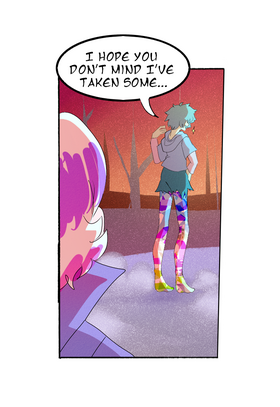Read Crystal Age  51 Page 2 in English