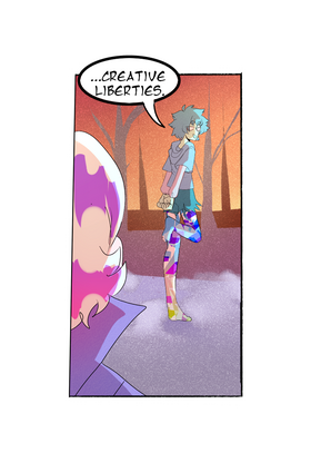 Read Crystal Age  51 Page 3 in English