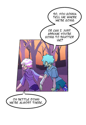 Read Crystal Age  52 Page 3 in English