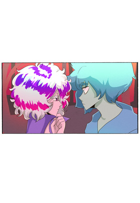 Read Crystal Age  53 Page 2 in English